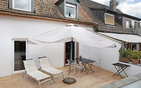 Ferienhaus Am Kuenstleratelier