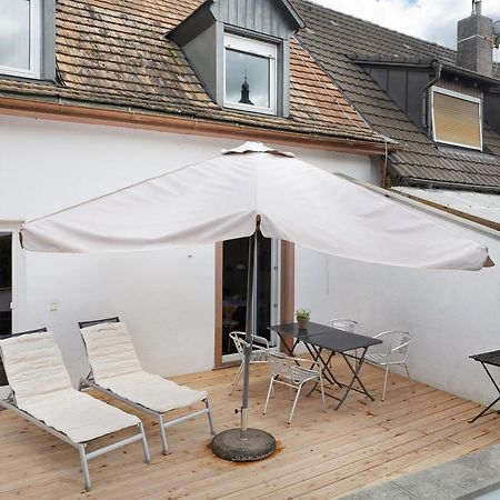 Ferienhaus Am Kuenstleratelier Riegel am Kaiserstuhl Extérieur photo