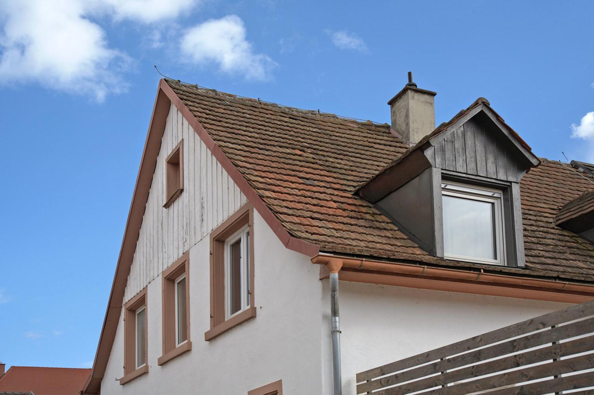 Ferienhaus Am Kuenstleratelier Riegel am Kaiserstuhl Extérieur photo