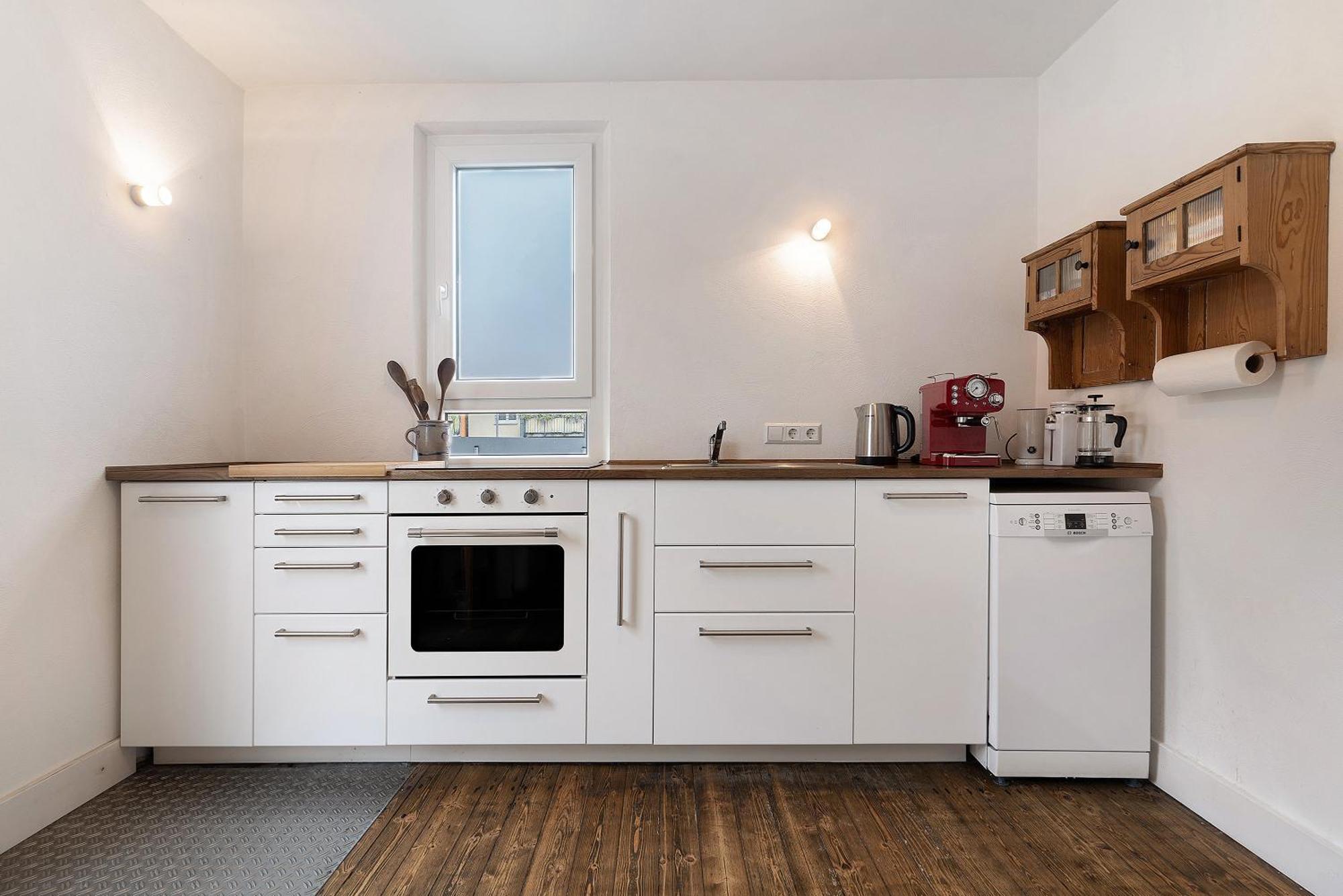 Ferienhaus Am Kuenstleratelier Riegel am Kaiserstuhl Extérieur photo