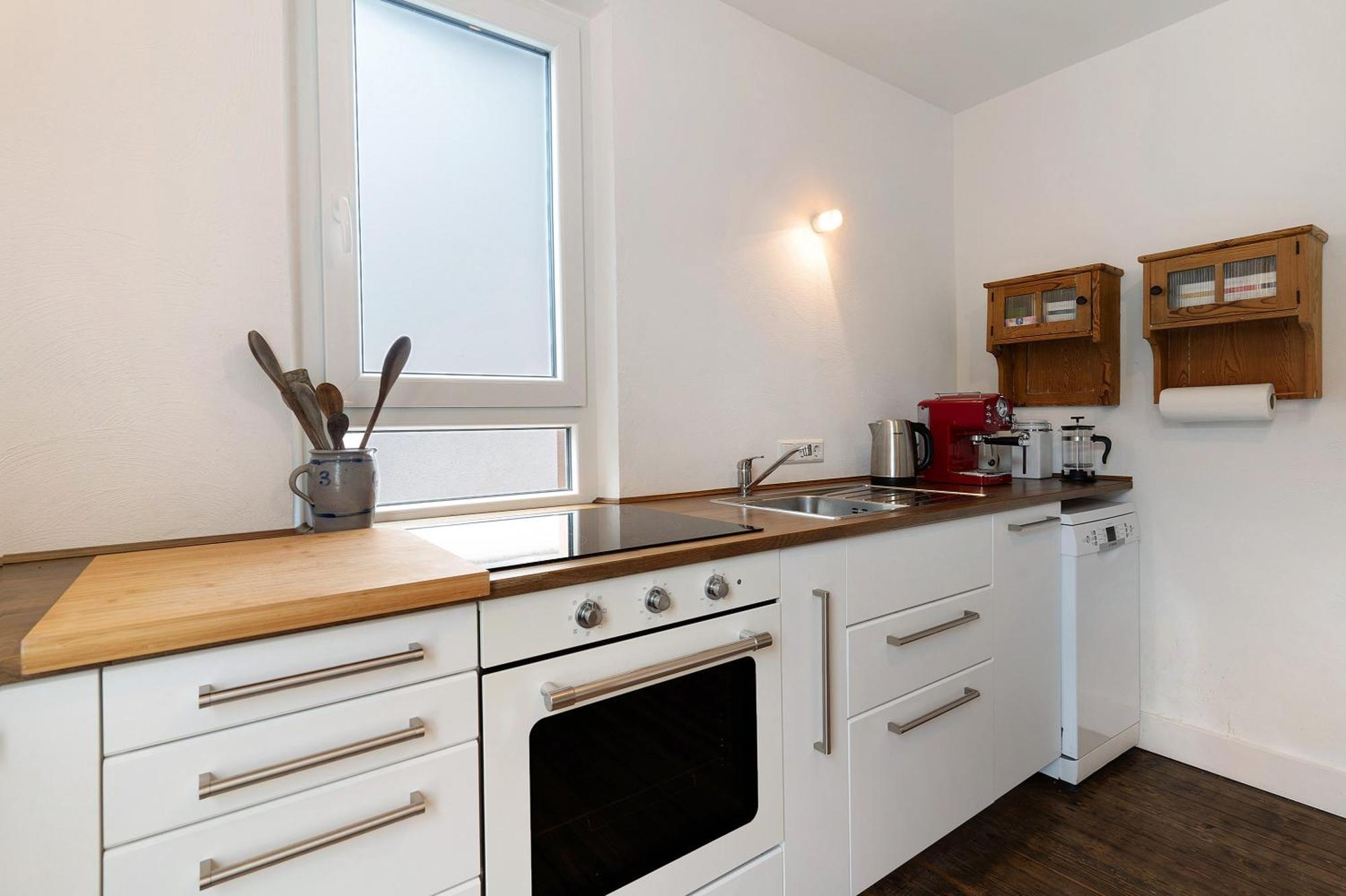 Ferienhaus Am Kuenstleratelier Riegel am Kaiserstuhl Extérieur photo