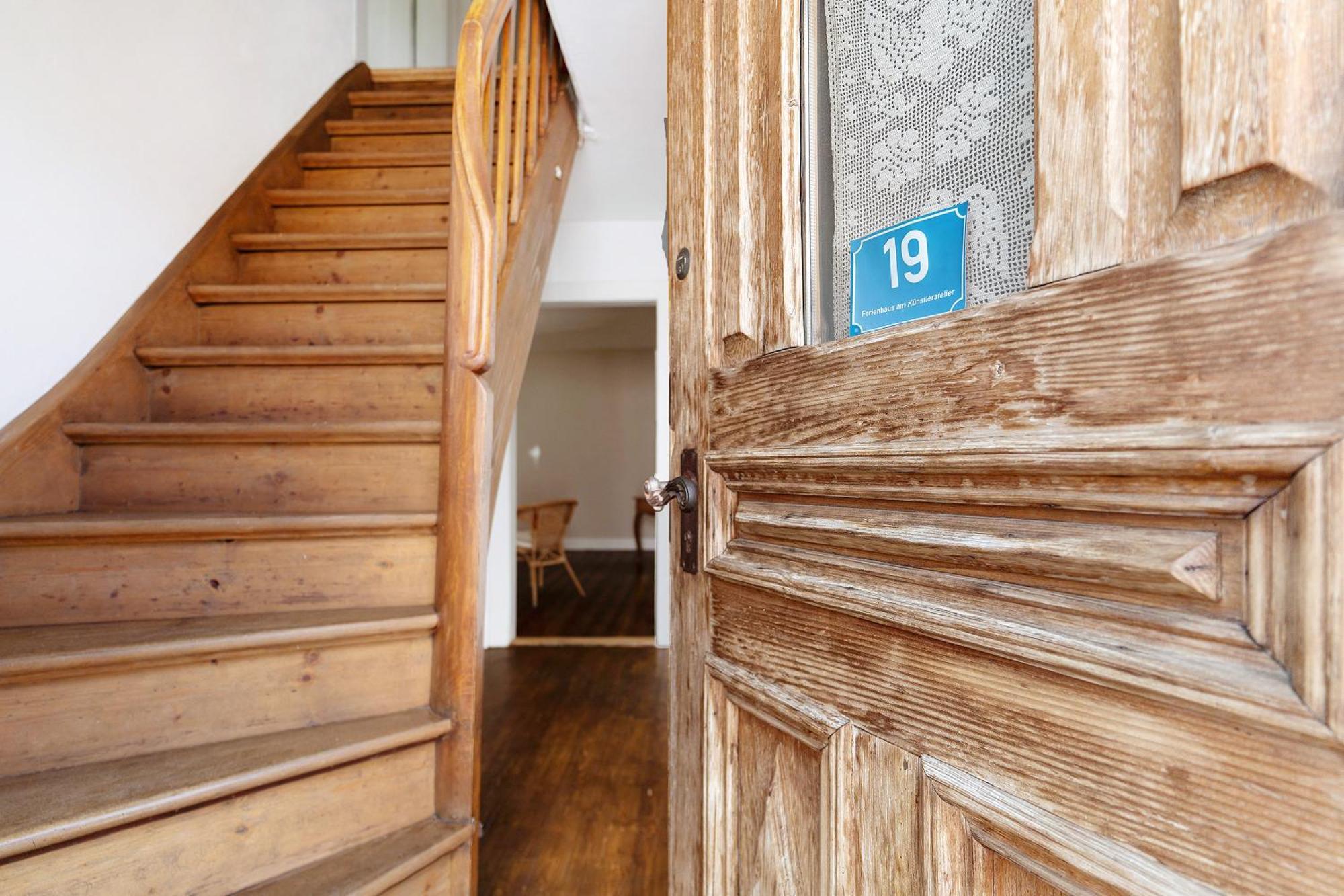 Ferienhaus Am Kuenstleratelier Riegel am Kaiserstuhl Extérieur photo